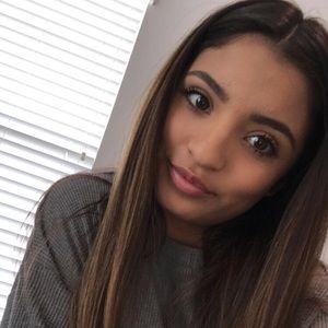 Meet your Posher, Kaylee